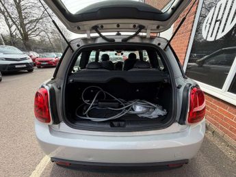 MINI HATCH Cooper S Electric Level 2 3dr