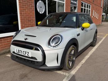 MINI HATCH Cooper S Electric Level 2 3dr
