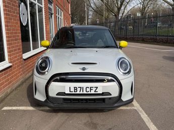 MINI HATCH Cooper S Electric Level 2 3dr