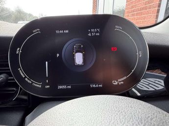 MINI HATCH Cooper S Electric Level 2 3dr