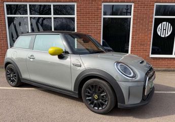 MINI HATCH Cooper S Electric Level 2 3dr