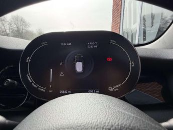 MINI HATCH Cooper S Electric Level 2 3dr