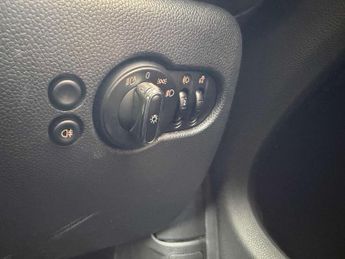 MINI HATCH Cooper S Electric Level 2 3dr