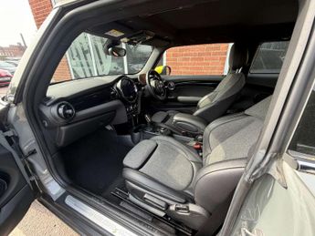 MINI HATCH Cooper S Electric Level 2 3dr