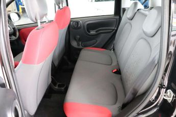 FIAT PANDA 1.2 Panda Lounge 5dr