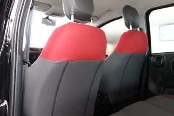 FIAT PANDA 1.2 Panda Lounge 5dr