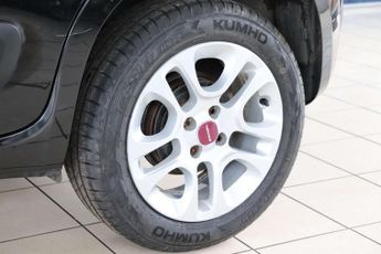FIAT PANDA 1.2 Panda Lounge 5dr