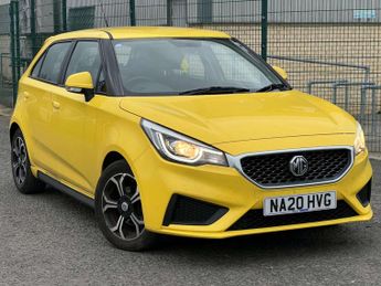 MG MG3 1.5 MG3 Excite VTi-Tech 5dr - NATIONAL DELIVERY*