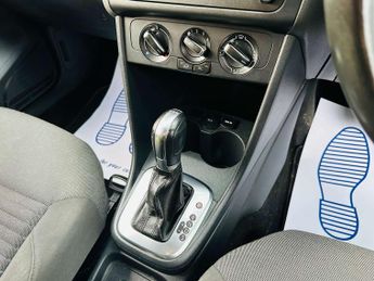 VOLKSWAGEN POLO 1.4 Polo Match Semi-Auto 5dr