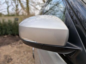 Land Rover Range Rover 3.0 Range Rover Vogue TDV6 Auto 4WD 5dr