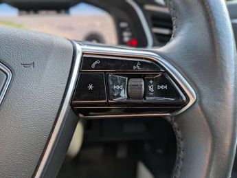 Audi A6 3.0 A6 Allroad Sport 55 TFSI MHEV Q Auto 4WD 5dr