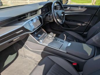 Audi A6 3.0 A6 Allroad Sport 55 TFSI MHEV Q Auto 4WD 5dr