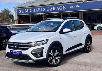 Dacia Sandero 1.0 Sandero Stepway Prestige TCe 5dr