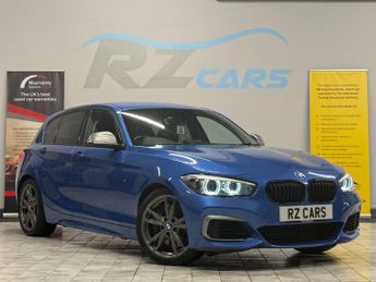  3.0 M140I Shadow Edition Auto 5dr