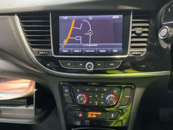 VAUXHALL MOKKA X 1.4 Mokka X Elite Nav T Auto 5dr