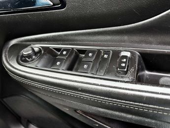 VAUXHALL MOKKA X 1.4 Mokka X Elite Nav T Auto 5dr