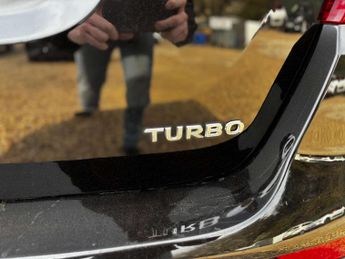 VAUXHALL MOKKA X 1.4 Mokka X Elite Nav T Auto 5dr