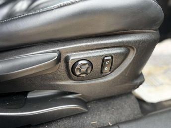 VAUXHALL MOKKA X 1.4 Mokka X Elite Nav T Auto 5dr