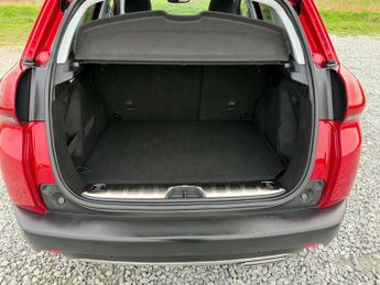 PEUGEOT 2008 1.2 2008 GT Line PureTech S/S Auto 5dr