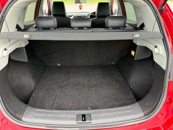 MG ZS 1.0 MG ZS Exclusive TGDi Auto 5dr