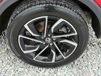 MG ZS 1.0 MG ZS Exclusive TGDi Auto 5dr