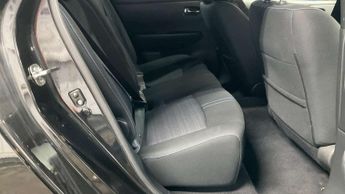 NISSAN LEAF Leaf N-Connecta 5dr