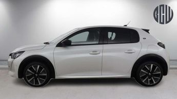 PEUGEOT 208 208 GT Ev 5dr