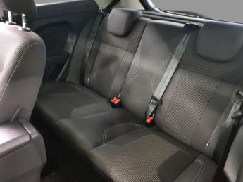 FORD FIESTA 1.0 Fiesta Titanium T Automatic 3dr - NATIONAL DELIVERY*