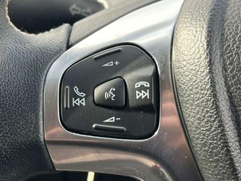 FORD FIESTA 1.0 Fiesta Titanium T Automatic 3dr - NATIONAL DELIVERY*