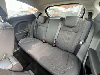 FORD FIESTA 1.0 Fiesta Titanium T Automatic 3dr - NATIONAL DELIVERY*