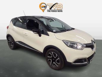 Renault Captur 1.5 Captur Dynamique S MediaNav Energy dCi S/S 5dr - NATIONAL DE