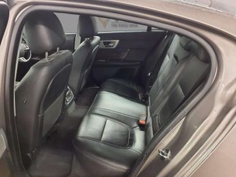 JAGUAR XF 2.2 XF Premium Luxury D Automatic 4dr - NATIONAL DELIVERY*