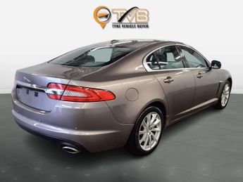 JAGUAR XF 2.2 XF Premium Luxury D Automatic 4dr - NATIONAL DELIVERY*