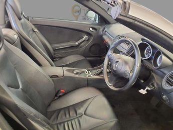 MERCEDES SLK 1.8 SLK 200 Kompressor Automatic 2dr - NATIONAL DELIVERY*