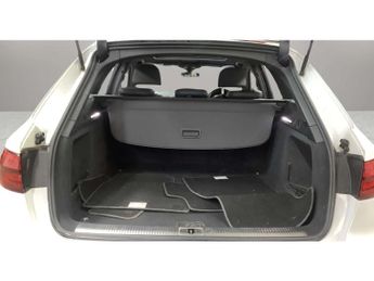 Audi A4 2.0 A4 S Line TDI Semi-Auto 5dr