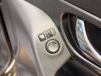 Nissan X-TRAIL 1.6 X-Trail N-Tec dCi CVT 5dr