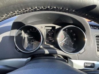 Skoda YETI 2.0 Yeti SE TDI CR 4x4 Semi-Auto 4WD 5dr