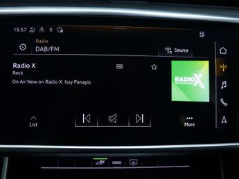 AUDI A6 Saloon 2.0 TFSIe 50 Sport Saloon 4dr Petrol Plug-in Hybrid S Tronic qua