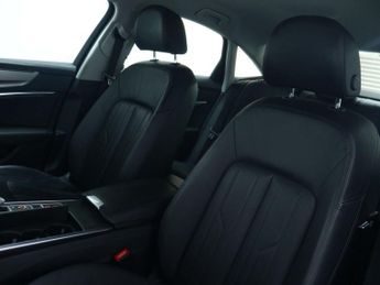 AUDI A6 Saloon 2.0 TFSIe 50 Sport Saloon 4dr Petrol Plug-in Hybrid S Tronic qua