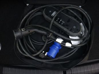 AUDI A6 Saloon 2.0 TFSIe 50 Sport Saloon 4dr Petrol Plug-in Hybrid S Tronic qua