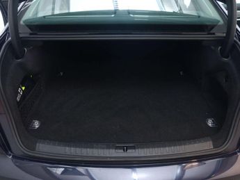 AUDI A6 Saloon 2.0 TFSIe 50 Sport Saloon 4dr Petrol Plug-in Hybrid S Tronic qua