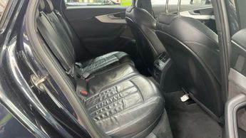 AUDI A6 3.0 A6 SE TDI Semi-Auto 5dr