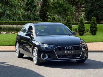 Audi A3 1.0 A3 Sportback 30 TFSI Sport 5dr