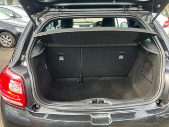 CITROEN DS3 1.6 DS3 Black & White 3dr