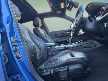 BMW 1 Series 1.5 118i M Sport Auto 5dr