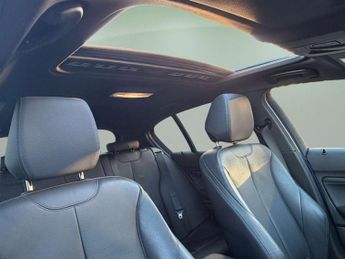 BMW 1 Series 1.5 118i M Sport Auto 5dr