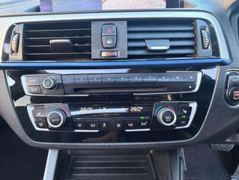 BMW 1 Series 1.5 118i M Sport Auto 5dr