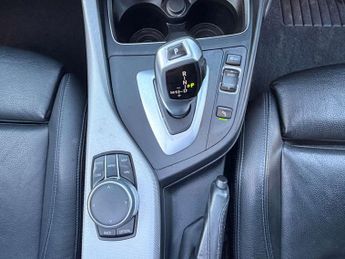 BMW 1 Series 1.5 118i M Sport Auto 5dr