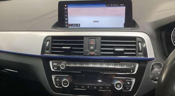 BMW 1 Series 1.5 118i M Sport Auto 5dr