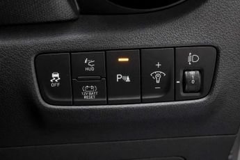 HYUNDAI KONA 1.6 h-GDi Ultimate SUV 5dr Petrol Hybrid DCT Euro 6 (s/s) (141 p